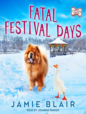 Fatal Festival Days - Audiobook
